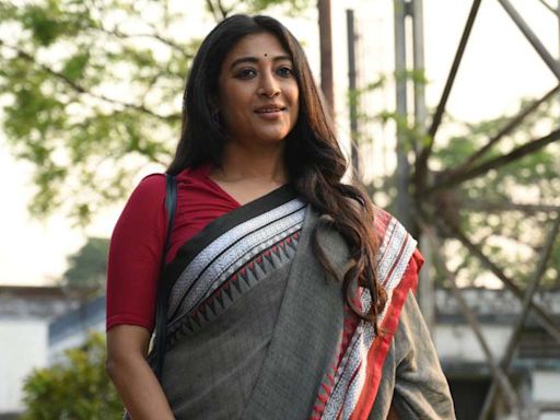 Kaberi: Paoli Dam’s Bengali OTT debut to premiere on Hoichoi in October