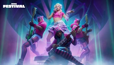 Fortnite Festival Season 5 Adds Karol G And Highly Requested Features