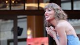 Taylor Swift's 'Tortured Poets Department' proves on-Target for retailer