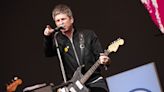 Noel Gallagher criticised by disability charity over alleged remarks