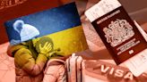 Ukrainian refugees falling victim to ‘extremely sophisticated’ UK visa scam, charities warn