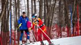 She's 85 and just won a gold medal in a national alpine skiing race. How does she do it?