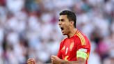 Rodri, ¿una puerta abierta para el Real Madrid en 2025?