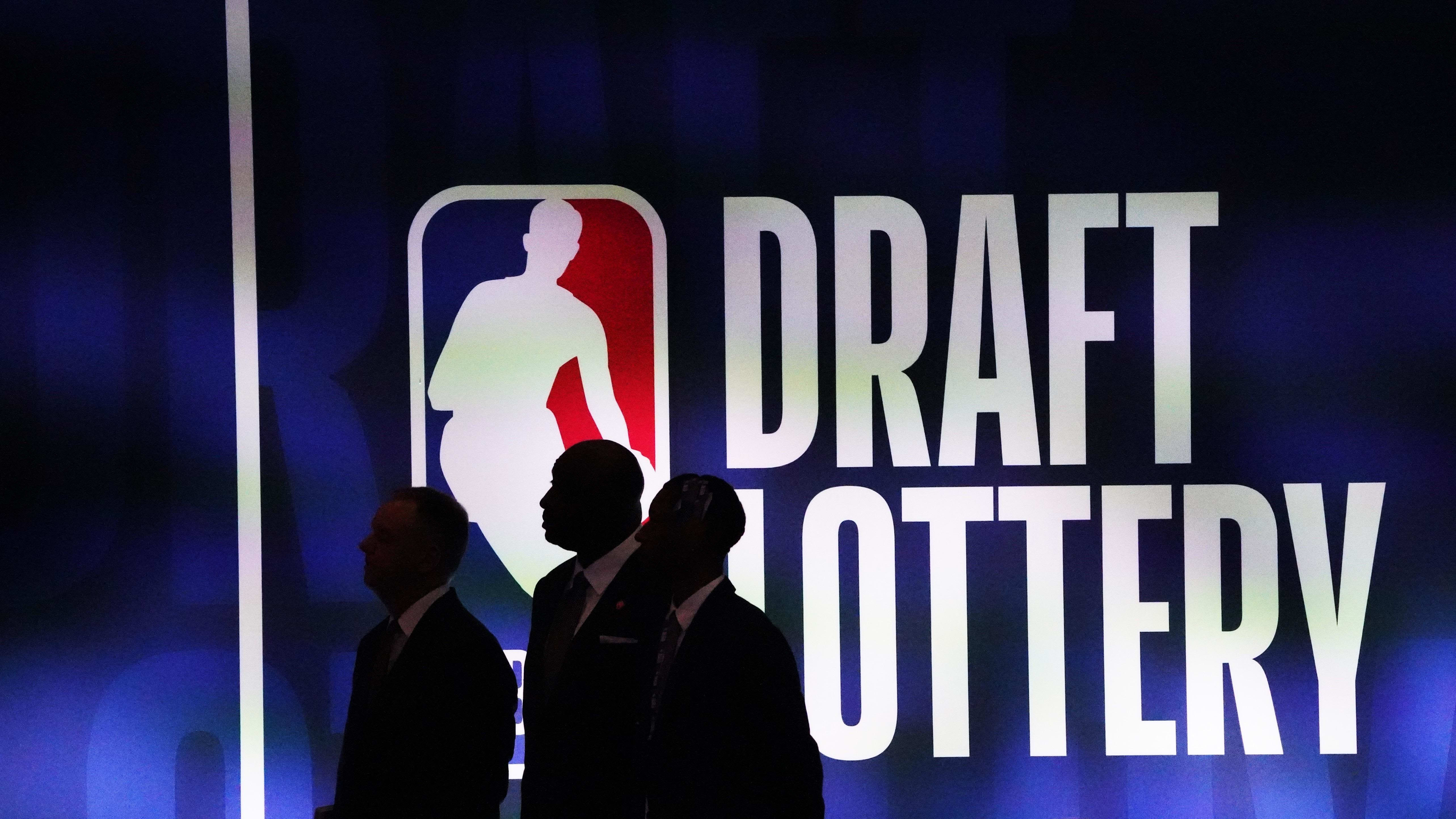 Utah Jazz Get Closure on First-Round Pick Status