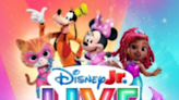 Disney Jr. Live on Tour is coming to Syracuse