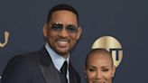 Jada Pinkett Smith reveals Will Smith's reaction to claims he had gay sex with co-star