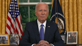 Joe Biden Addresses Nation After Pulling Out of Presidential Race: ‘The Defense of Democracy Is More Important Than...