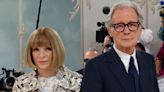 A look at Anna Wintour and Bill Nighy's relationship as dating rumours continue