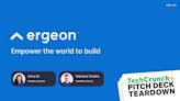 Pitch Deck Teardown: Ergeon's $40M Series B deck