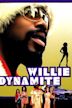 Willie Dynamite