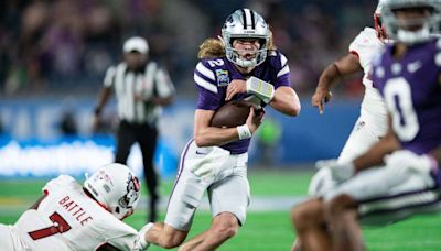 K-State Q&A: Thoughts on Linkon Cure, Wildcats football and the Big 12 preseason poll