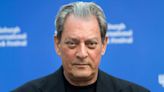 Paul Auster, author of ‘New York Trilogy,’ dead at 77