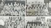 Picture archives: A look back at Inverclyde primary one photos from 1993