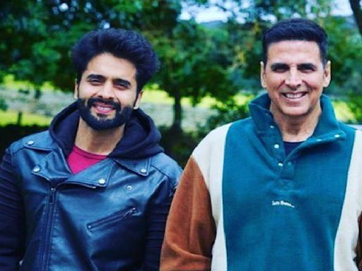 Akshay Kumar asks Jackky Bhagnani to hold his payment until all cast-crew members are paid: 'He met me recently...'