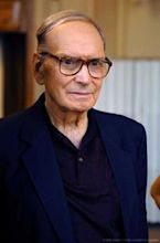 Ennio Morricone