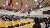 West Tennessee high school faces backlash after students with disabilities were isolated from graduating class
