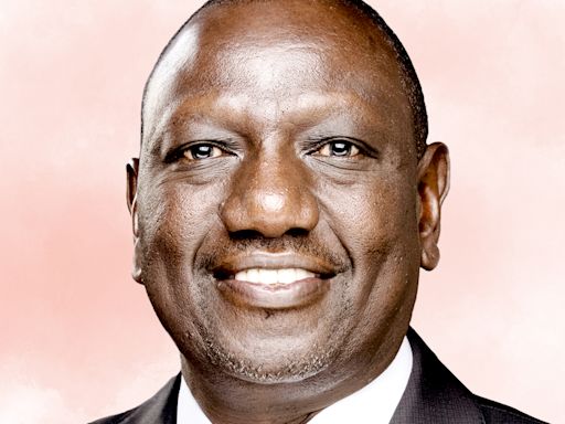 Kenyan President Ruto breathes fire, calls police Inspector General most incompetent in the world | Zw News Zimbabwe