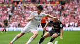 Leeds v Southampton LIVE: Championship play-off final score and updates from Wembley
