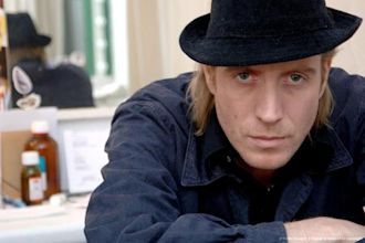 Rhys Ifans