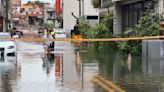 人禍！建案堵大排害淹水 里長：建商還囂張嗆住戶