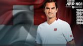 Así está el ranking ATP tras Wimbledon: Roger Federer se quedó sin puntos y sin lugar en la lista