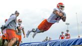 No fear factor: Clemson football's Will Taylor plans to 'just go make plays'