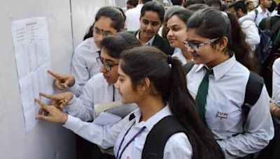 CBSE 10th Result 2024 Live Updates: Trivandrum records highest pass percentage