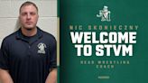 St. Vincent-St. Mary, Highland hire wrestling coaches with championship pedigrees