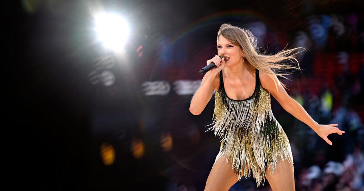 Taylor Swift Eras Tour tickets can still be bought from a little-known website
