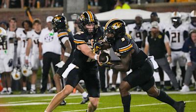 Missouri football vs. Boston College: Scouting report, score prediction for ranked matchup