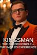 Kingsman - Il cerchio d'oro