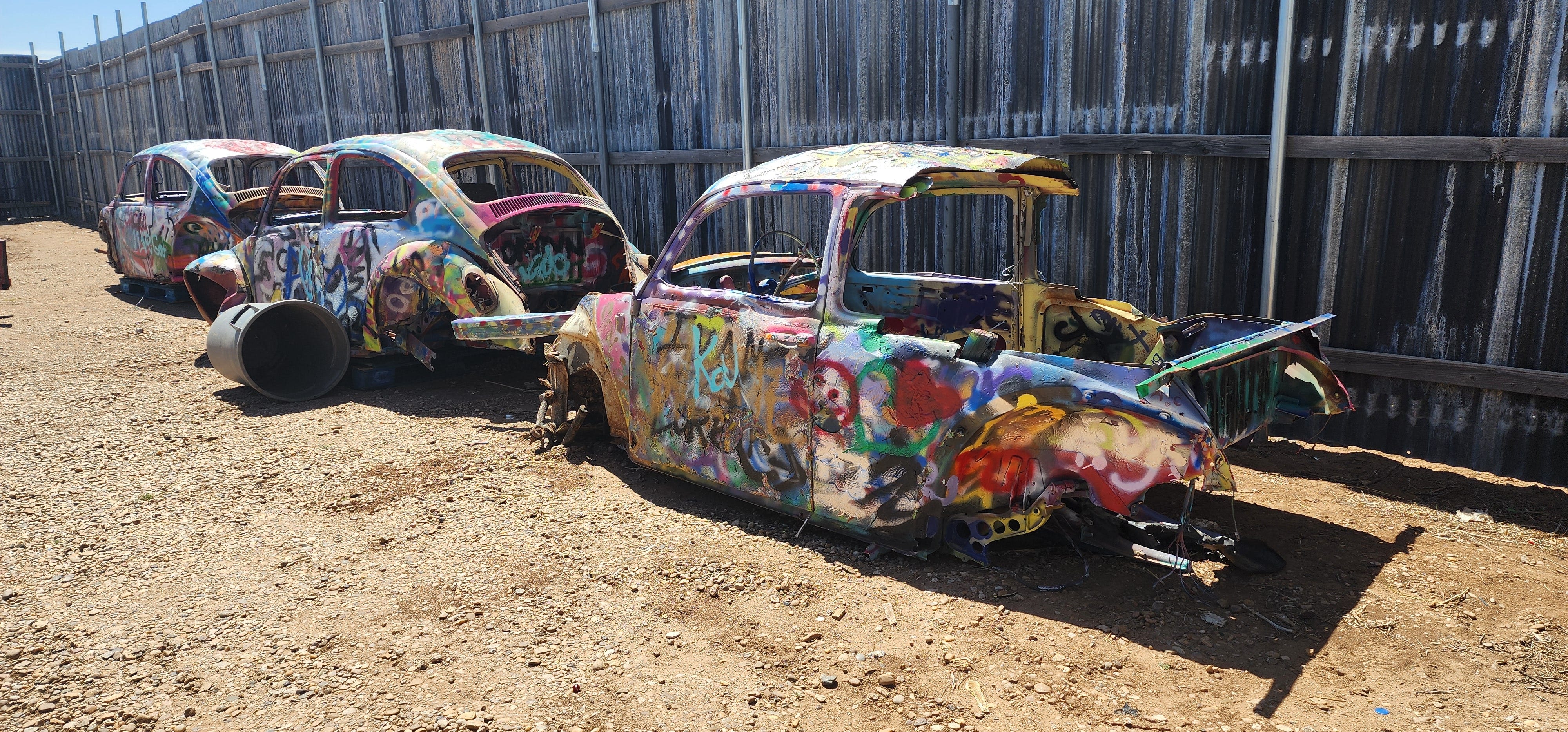 Slug Bug Ranch to open in Amarillo in June: Here's what we know.