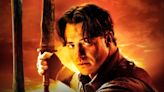 The Mummy 4 (2025): Is the Poster Real or Fake? Will Brendan Fraser Return?