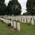 Bayeux war cemetery