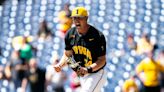 Cool hand Luke! Twitter exhales as Iowa opens NCAA tourney with 5-4 win over North Carolina