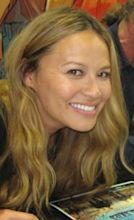 Moon Bloodgood