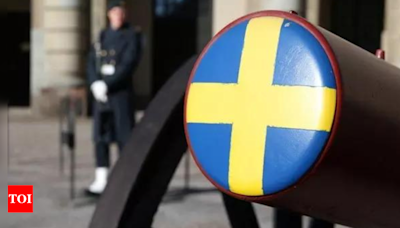 Sweden seeks to answer worried students' questions about Nato and war after its neutrality ends - Times of India