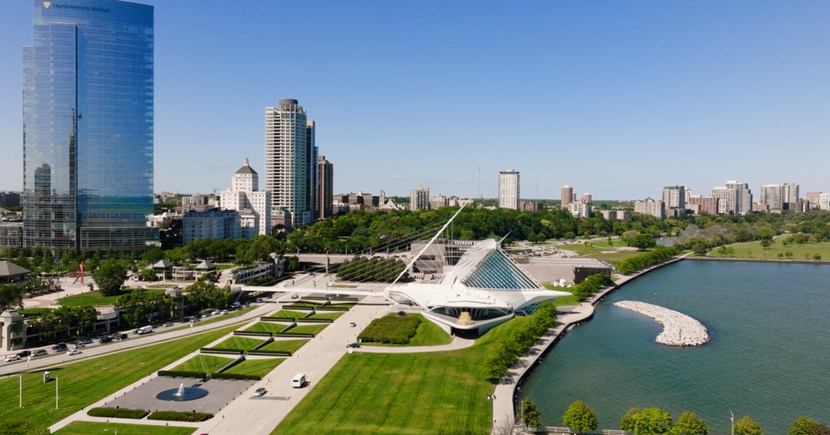 Visit Milwaukee highlights all there is to see and do in the city this summer