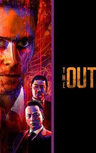 The Outsider (2018 film)