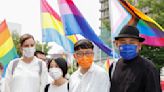 Japan court says ban on same-sex marriage constitutional