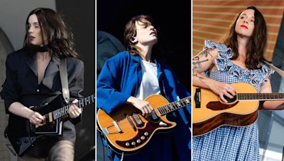 Hopscotch Reveals 2024 Lineup with St. Vincent, Faye Webster, and Waxahatchee