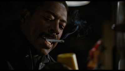 The Crow: Ernie Hudson Gives Honest Thoughts on the Reboot