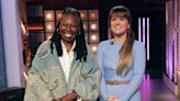 Kelly Clarkson Opens Up About Weight Loss Medication Ozempic in Discussion With Whoopi Goldberg