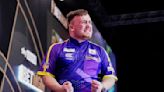 World Matchplay: Littler vor Showdown