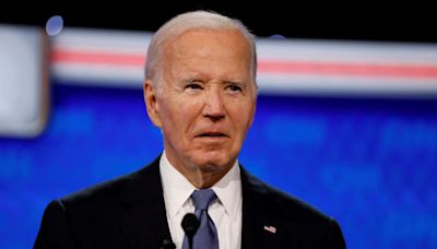 Joe Biden is set to sit for first unscripted interview since the CNN presidential debate