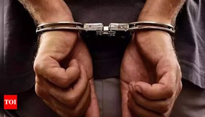 Lucknow police detain 17-year-old in viral harassment case; 23 suspects arrested as state govt orders probe | Lucknow News - Times of India