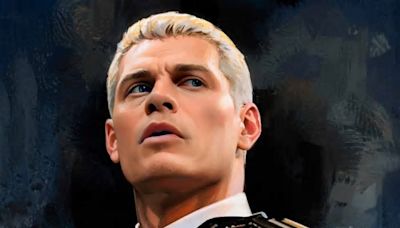 Kevin Nash: «Cody Rhodes es el Campeón WWE perfecto»