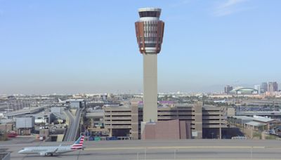 Sky Harbor planning to open another terminal soon, mayor says