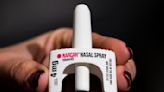 FDA approves overdose-reversing Narcan for over-the-counter sale