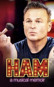 HAM: A Musical Memoir